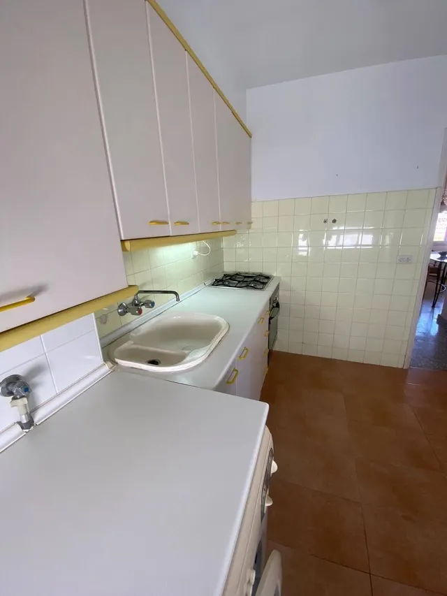 Estupendo apartamento a unos pasos de la playa, idoneo como vacacional — 12