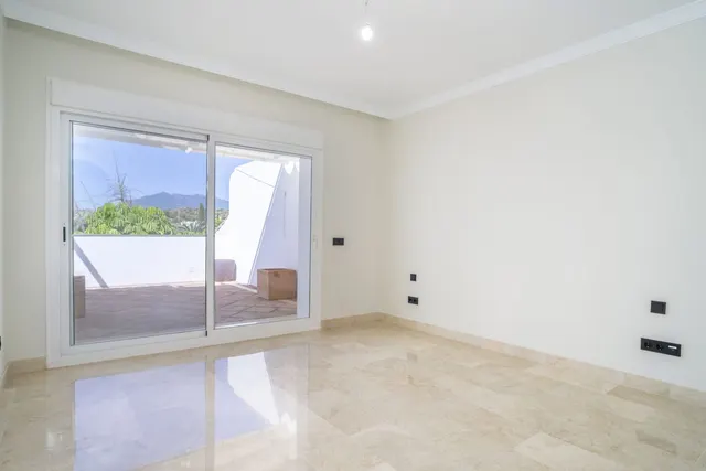 Ático Dúplex 2 habitaciones 158m² en venta - Marbella — 46