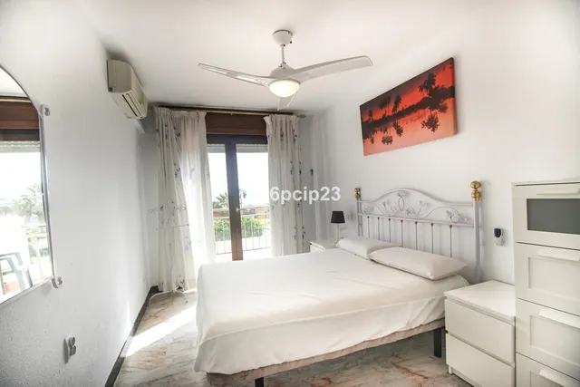 Adosado 5 habitaciones 157m² en venta - Costa del Sol — 23