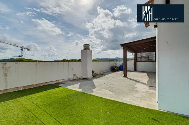 PISO EN PLATJA D'ARO — 48