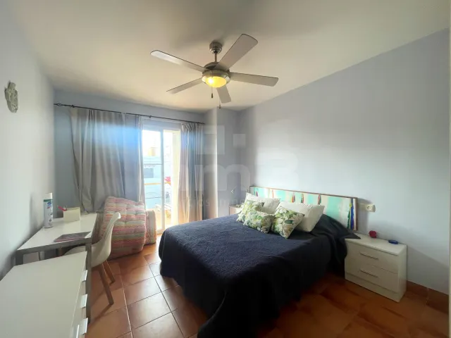 EXPLENDIDO DÚPLEX EN LA PLAYA DE VERA — 18