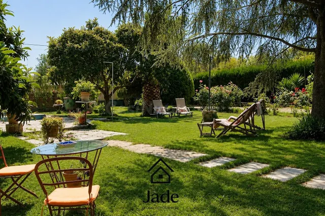 Chalet con apartamento independiente en Cuevas Bajas. ( HIPO - foto 3