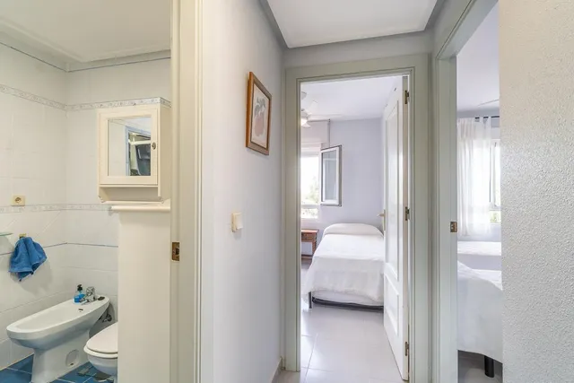 Vive el Mediterráneo cada día desde tu nuevo hogar en Dehesa de Campoamor — 13