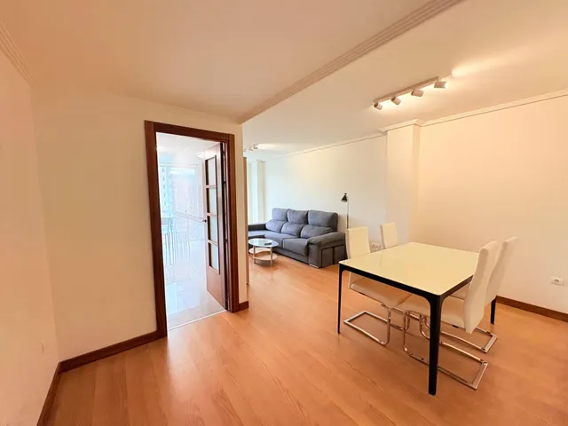 APARTAMENTO CENTRICO CALIDADES DE 1ª — 6