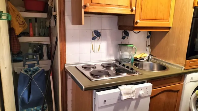 MONCASA VENDE PISO EN ZONA CENTRO DE PALENCIA - foto 5