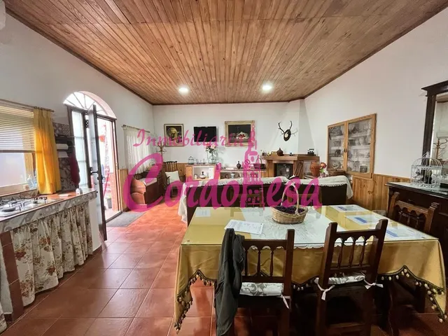 Casa adosada en almodovar del río — 30