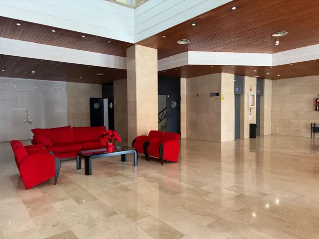 Estudio en venta en El Jonquet — 38