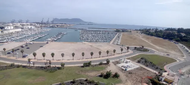 Piso en venta con impresionantes vistas — 33