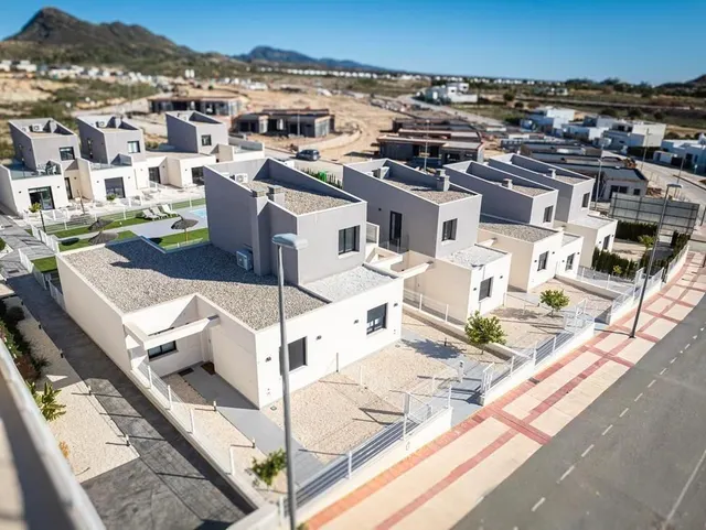 Casa 3 habitaciones 108m² en venta - Baños Y Mendigo — 47