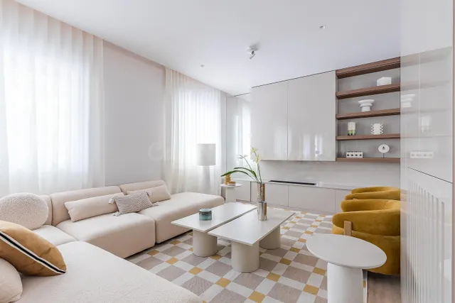 Piso 3 habitaciones 125m² en venta - Salamanca