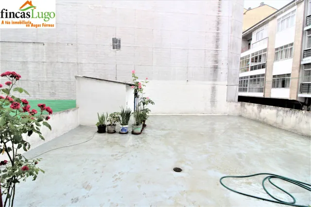 CASA CERCA DEL CENTRO — 6