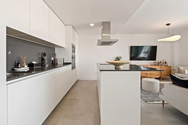 Ático 3 habitaciones 91m² en venta - Costa Del Sol — 14