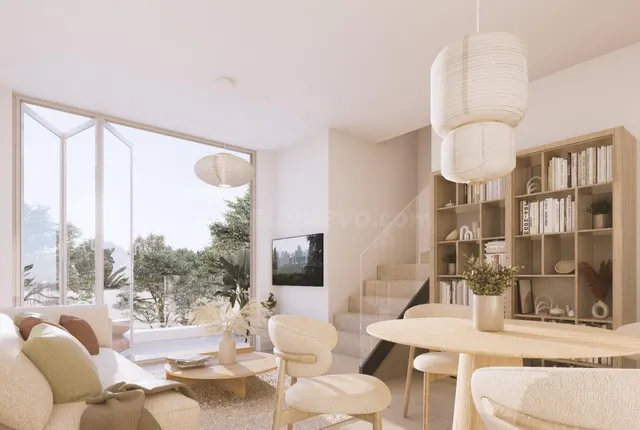 DUPLEX DE LUJO CON VISTAS EN PRIMERA LINEA DE GOLF, RIVIERA 