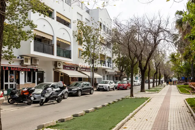Piso 100m² en venta - Marbella — 17