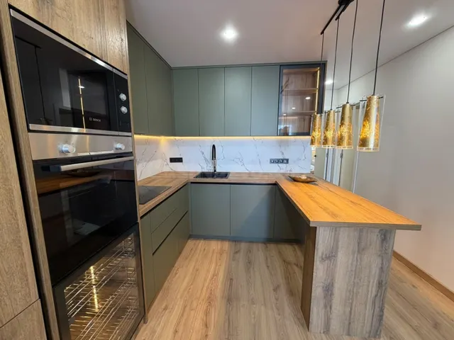 Bungalow 2 habitaciones 58m² en venta - Eliseos playa — 5