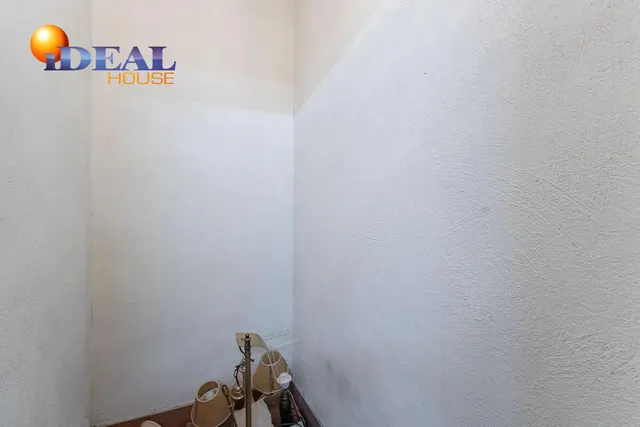 Ático dúplex junto Alhamar con 2 garajes y 2 trasteros — 30