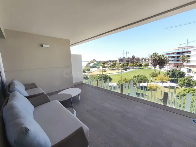 Apartamento 2 habitaciones 103m² en venta - Marbella — 5