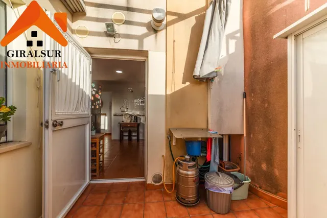 Piso en venta de VPO en Alcala de Guadaira — 8