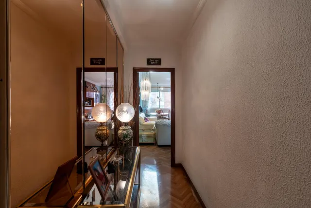 Piso en venta en Calle Joan Güell – Les Corts — 25