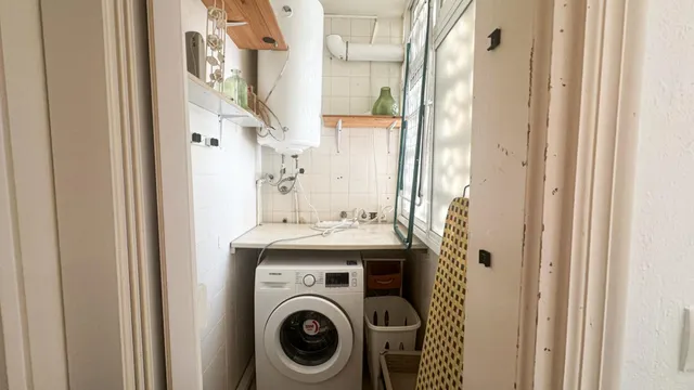 Apartamento 2 habitaciones 52m² en venta - La Regia — 20