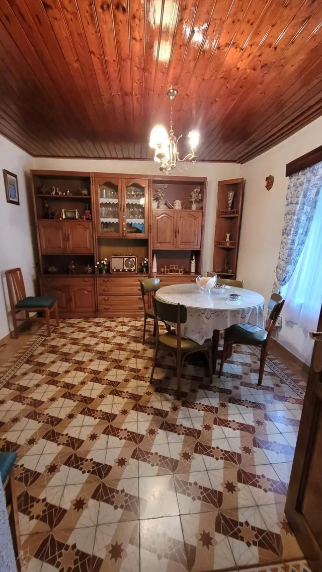 ¡¡¡CASA CON JARDIN EN VENTA EN FRADES DE LA SIERRA!!! — 23