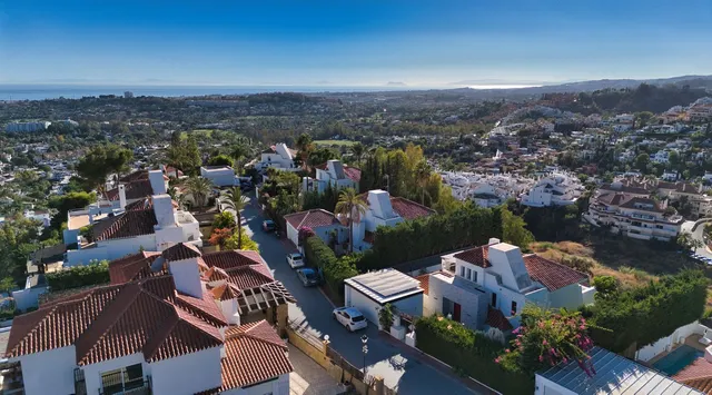 Chalet 4 habitaciones 448m² en venta - Marbella — 33