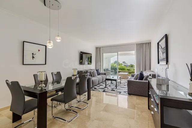 Apartamento 3 habitaciones 143m² en venta - El Madroñal — 5