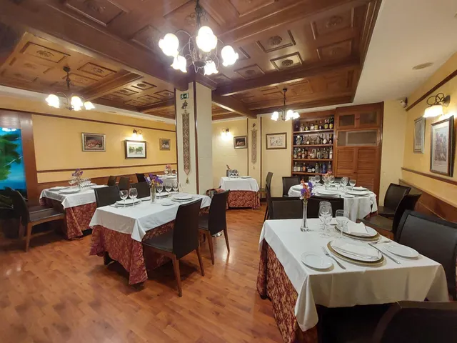 VENTA DE RESTAURANTE EN CENTRO HISTÓRICO DE ALMERÍA — 22