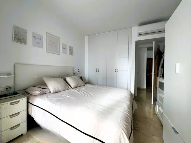 Apartamento 1 habitación 75m² en venta - Centro — 10