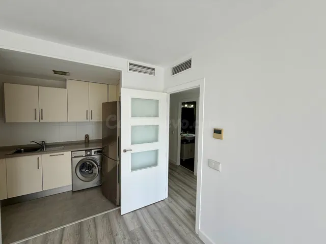 Exclusivo apartamento con piscina, gimnasio, sauna, garaje y - foto 3