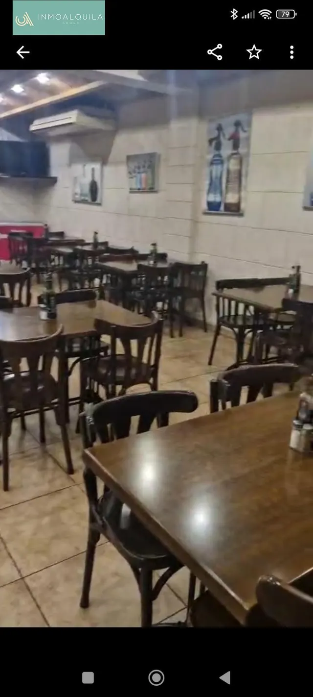 SE TRASPASA RESTAURANTE EN PALMA DE MALLORCA — 6