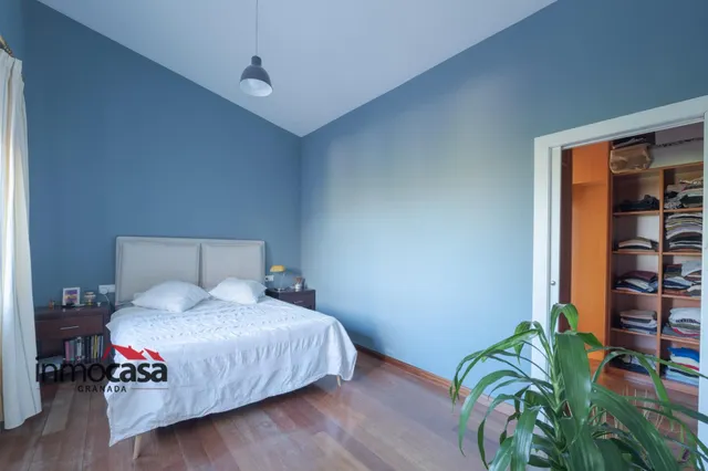 Casa 5 habitaciones 220m² en venta - Urb. el arenal — 34