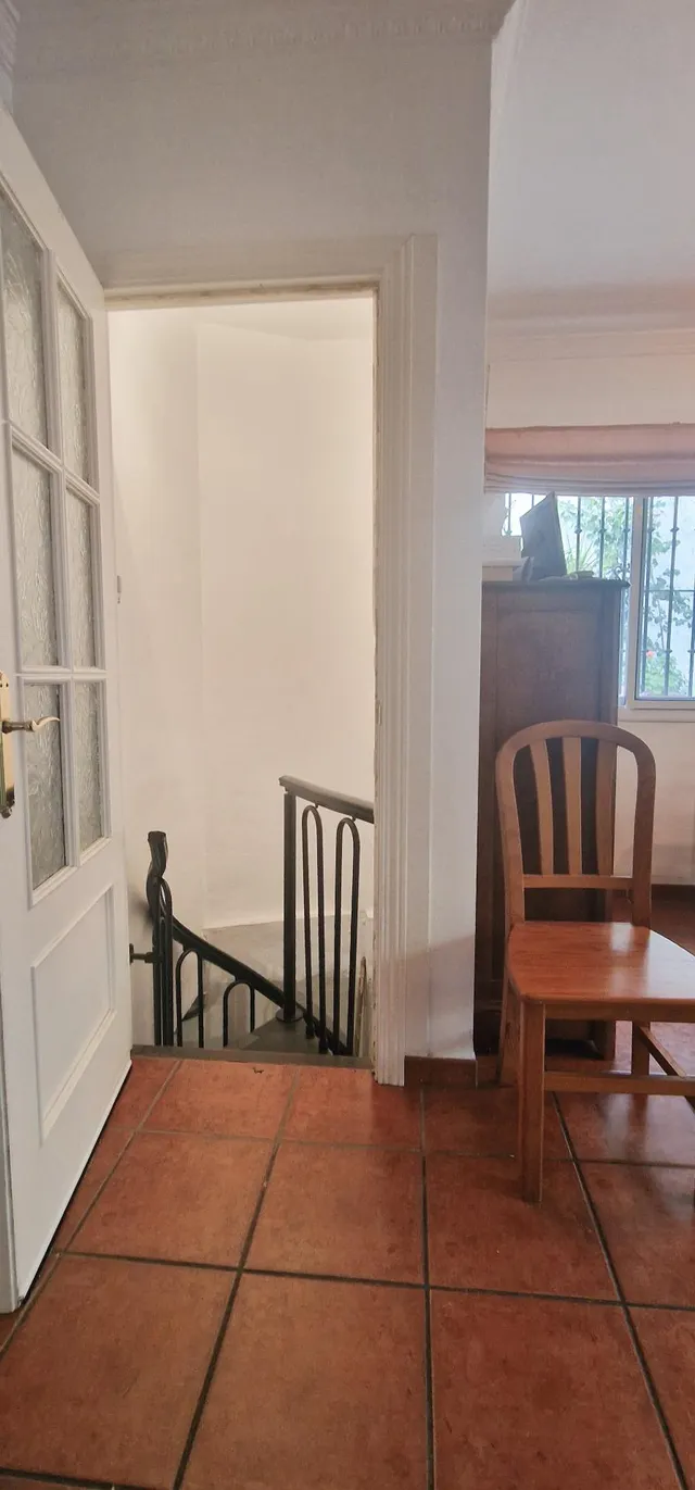 CASA PAREADA EN LA SIERREZUELA — 42