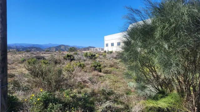 Parcela en Venta en Albox Almería - foto 3
