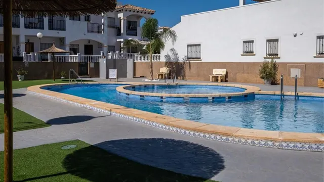 Apartamento 2 habitaciones 56m² en venta - La Ciñuelica - foto 2
