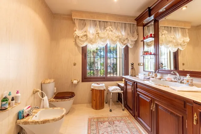Chalet 7 habitaciones 852m² en venta - Marbella — 21