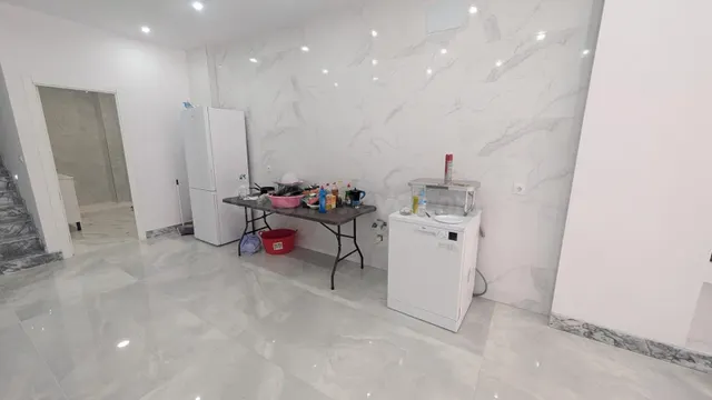 Chalet adosado en venta en CL Juan Talavera Heredia - foto 4