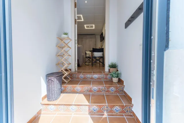 Exclusivo dúplex tipo loft de 225 m2 con apartamento independiente en una ubicación inmejorable — 46