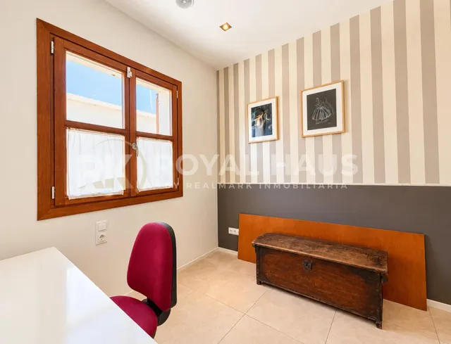 Casa 5 habitaciones 258m² en venta - Montuiri — 13
