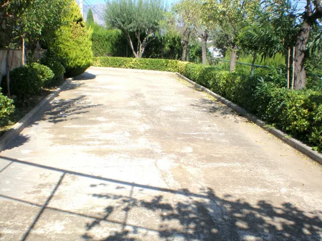 PARCELA DE 560M2 EN CAN RIAL DE ESPARRAGUERA - BARCELONA — 6