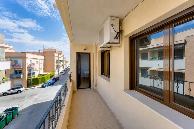 Apartamento 3 habitaciones 112m² en venta - Pueblo — 11