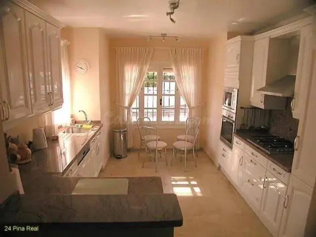 Chalet 3 habitaciones 179m² en venta - Costa Del Sol - foto 4