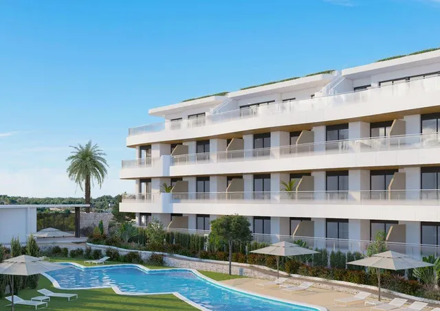 Apartamento Playa Flamenca, Orihuela Costa — 5