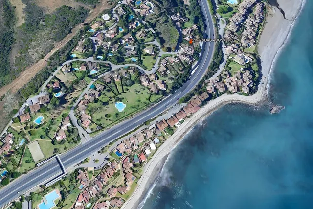 Adosado 2 habitaciones 119m² en venta - Costa Del Sol — 15