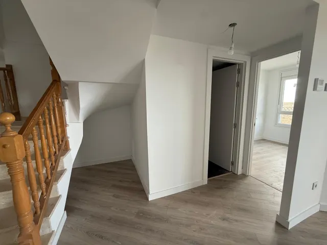 Dúplex 3 habitaciones 95m² en venta - la muela — 5