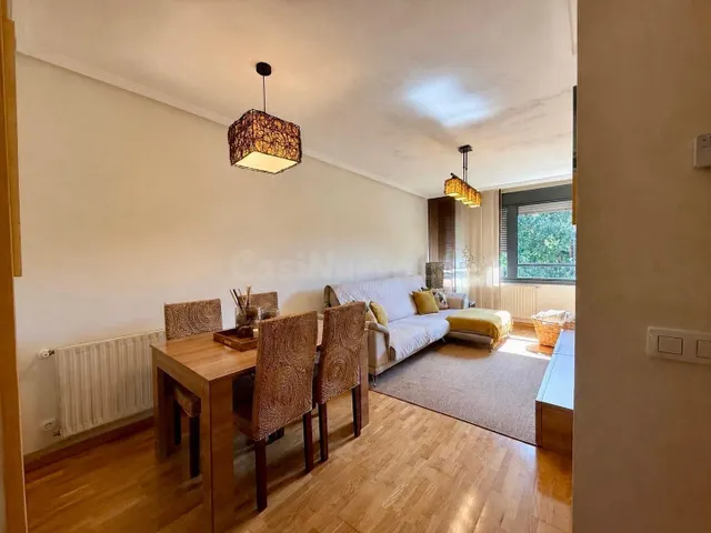 Piso 2 habitaciones 94m² en venta - Corredoria-La Carisa-Prado de La Vega — 10