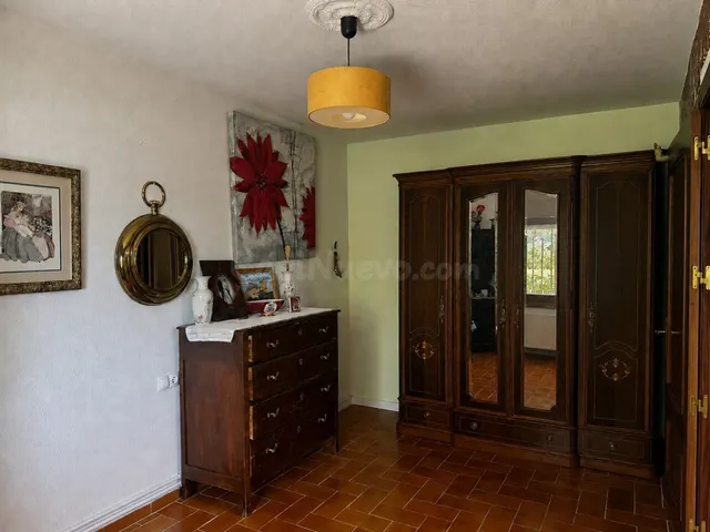 Casa-Chalet en Venta en Navas De Riofrio Segovia — 8