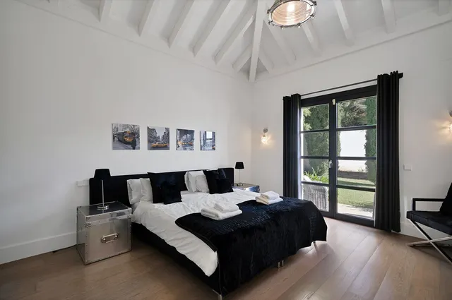 Chalet 5 habitaciones 1021m² en venta - Riviera del sol — 15