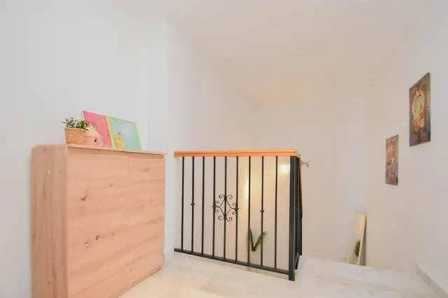 PISO DUPLEX EN CULLAR VEGA, GRANADA — 35