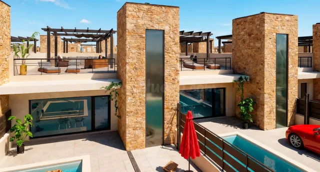 Casa 2 habitaciones 70m² en venta - La Pinilla - Las Palas - foto 2